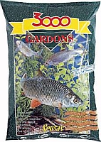NADA 3000 GARDONS 1KG