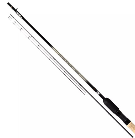 LANS. 2BUC. A CLASS MINI METHOD FEEDER 2,7M/1-30G
