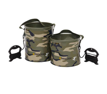 GEANTA ELEMENT CAMO WATER BAG 8,6L LARGE