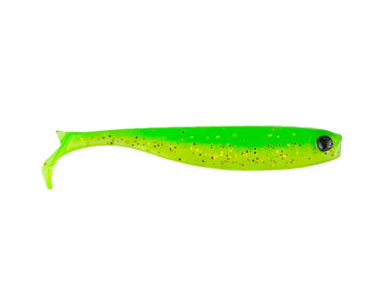 SHAD MEZASHI Z MINNOW 7,5CM CHART.&CHART.