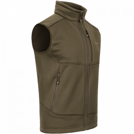 VESTA FLEECE KARLO MAR.S