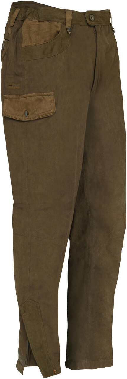 PANTALON IMPERM. KAKI RAMBOUILLET MAS.52