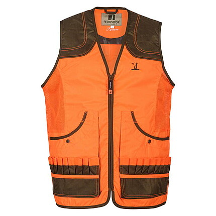 VESTĂ SAVANE ORANGE MAR.XL