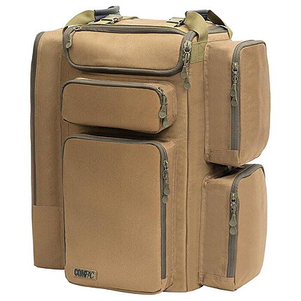 RUCSAC COMPAC 60L