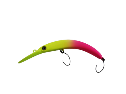 VOBLER PEPINO MR-SS 5,6CM/2,6G W KEIKO PUNCH