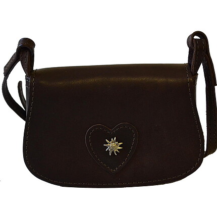 GEANTA PIELE MODEL 1 FLOARE DE COLT
