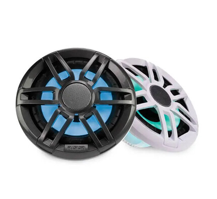 SUBWOOFER FUSION XS 20W/6,5INCH ILUM.