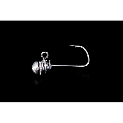 JIG TIDE RING HEAD 0,4G 5BUC/PL