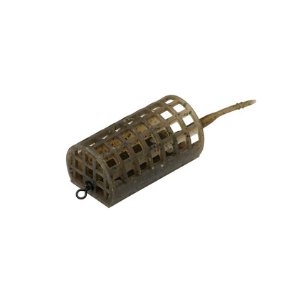 FEEDER DETEK GROUNDBAIT FEEDER INLINE 25G/1BUC