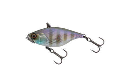 VOBLER TN38 3,8CM/5,1G GHOST CHIGILL