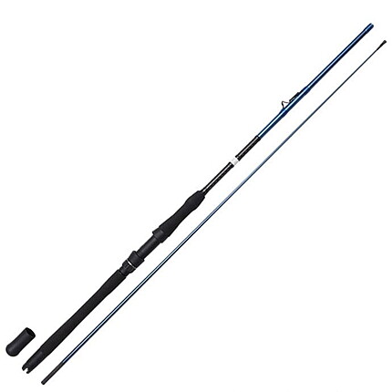 2BUC.INLINE BOAT GAME 2,36M/150-400G