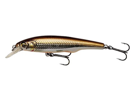 GRAVITY TWITCH 9,5CM/15G SUSPENDING MINNOW