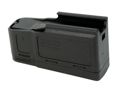 XX MAGAZIE MAUSER M12 308WIN/243W