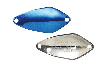 OSCILANTA APEED 3,0CM/2,3G 143 BLUE META