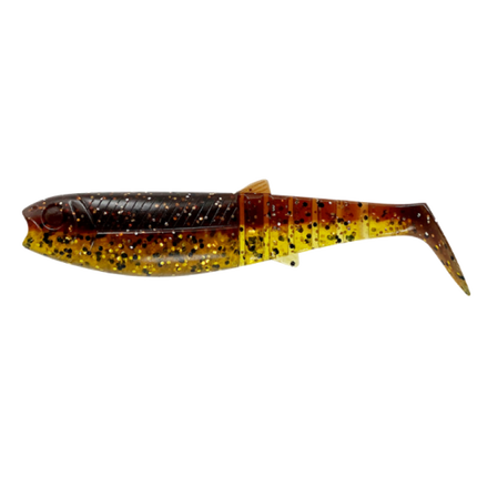 CANNIBAL 10CM/9G MOTOROIL UV 5BUC/PL