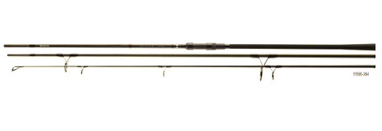 3BUC. NINJA X CARP 3,90M/3,5LBS