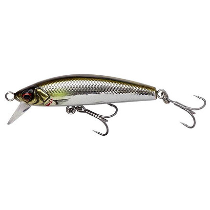 VOBLER GRAVITY MINNOW 5CM/8G MIRROR AYU