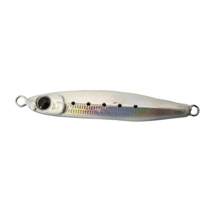 NALUCA SHIRASU MEZASHI JIG CASTING 60G
