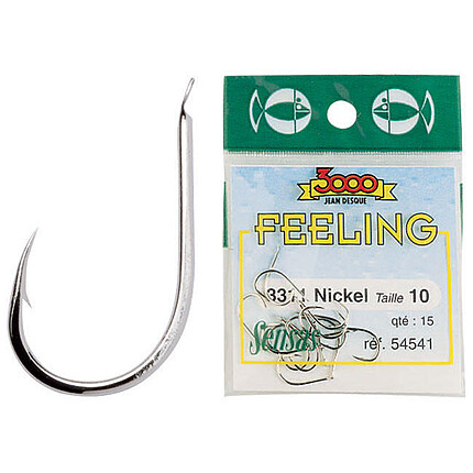 XX CARLIG SENSAS 3311 NR.16 NI.15BUC/PL