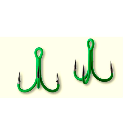 ANCORA MADCAT A-STATIC 6X NR.3/0 4BUC