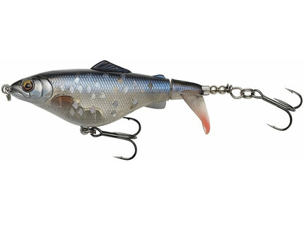 VOBLER 3D SMASH TAIL 8CM/12G ROACH