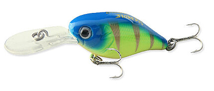 VOBLER CRANKY DEEP 4CM/4,6G