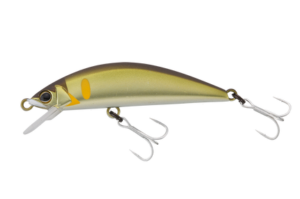 TRICOROLL 47HW 4,7CM/3,2G NATIVE AYU