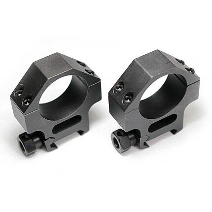 SET RING PN 30MM OBIECTIV MAX.50MM/PT.WEAVER TAC