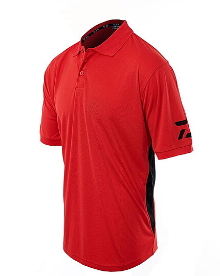 TRICOU POLO RED MAR.XXL