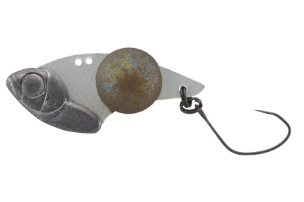 CICADA KURO BALL β 2,5G TACKEY GHOST PELLET