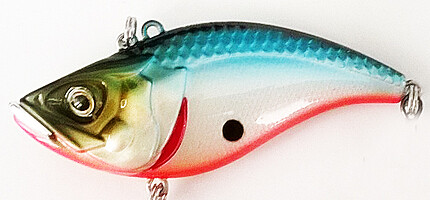 VOBLER STRIKE PRO 7,5CM/21,8G FLAP JACK