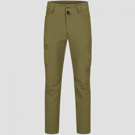PANTALON AIRFLOW DARK OLIVE MAR. 50