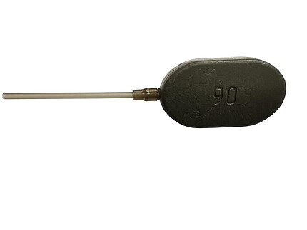 MOMITOR VITAS CRIS METHOD FEEDER CLASSIC FLAT XL CU TIJA 60G