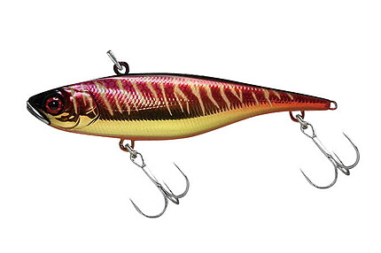 TN SLIM 8 8CM/12G SPAWNING TIGER