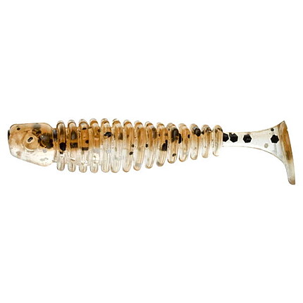 SOFT BAIT GUNKI TIPSY-S 3,8CM SIGHT BROWN 15BUC/PL