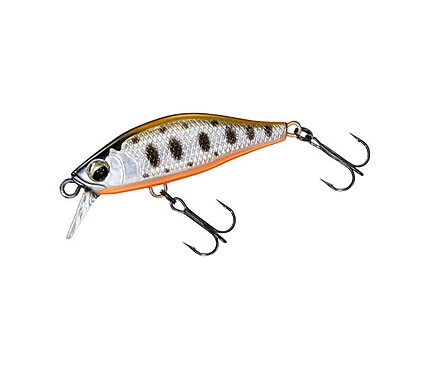 VOBLER SILVER CREEK MINNOW SINKING 44S KEIMURA YAMAME OB