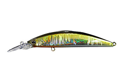 VOBLER TRICOROLL GT 72MD-F 7,2CM/6,6G TENNESSEE