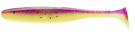 D.FIN 10CM/UV CRASH CANDY/7BUC/PL