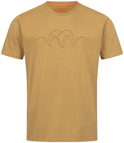 TRICOU ARGALI T 25 3D DULL GOLD MAR.3XL (231)