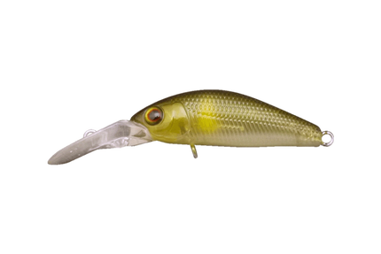 VOBLER D CHUBBY MINNOW 35SP 3,5CM/2,7G AYU