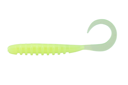 VIERME TIDE CURLY 2INCH GLOW CHART 8BUC/PL