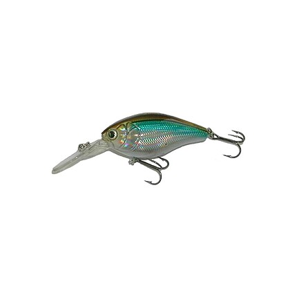 VOBLER CRANKY DEEP 4CM/4,6G