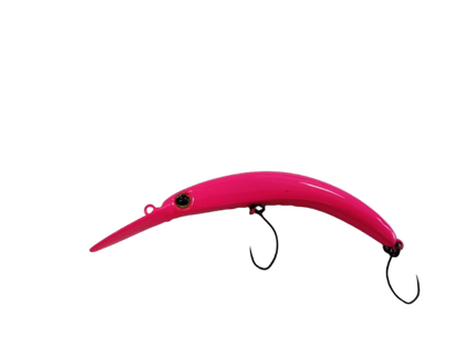 VOBLER PEPINO MR-SS 5,6CM/2,6G KEIKO PINK