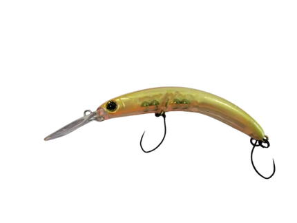 VOBLER PEPINO MR-SS 5,6CM/2,6G ITOKATSU HONEY LEMON ZUV