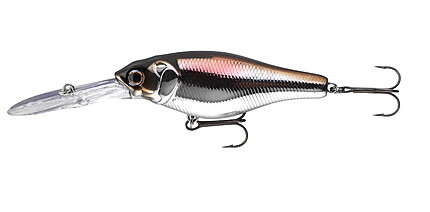 VOBLER PROREX SWIFT CRANK 250 7CM/12,9G CHROME WAKASAGI
