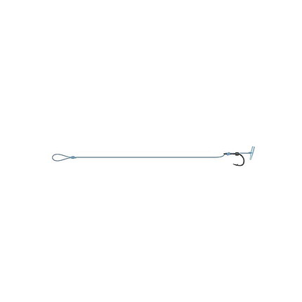 MONT. DETEK METHOD PUSH STOP NR.8/0,28MM 8BUC/PL