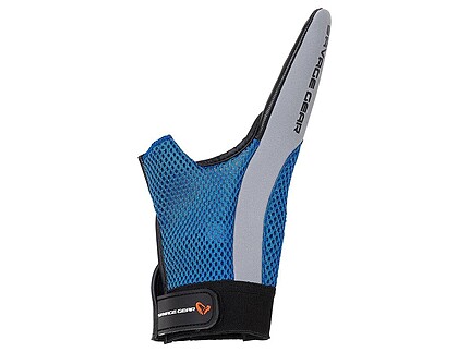 MANUSI PT. CASTING SEA BLUE ONESIZE