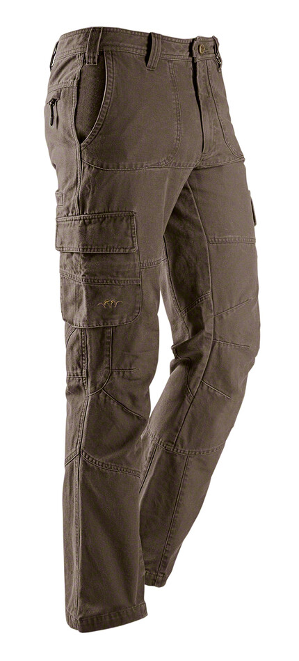 Pantalon Olive Finn Workwear