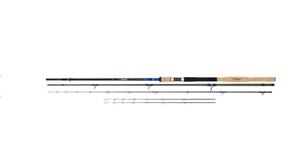 3+3BUC. NZON DISTANCE SPEC. FEEDER 3,90M/120G
