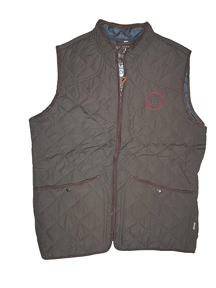 VESTA PERCUSSION SS 20 SLEEVE QUILTE MAR.XL